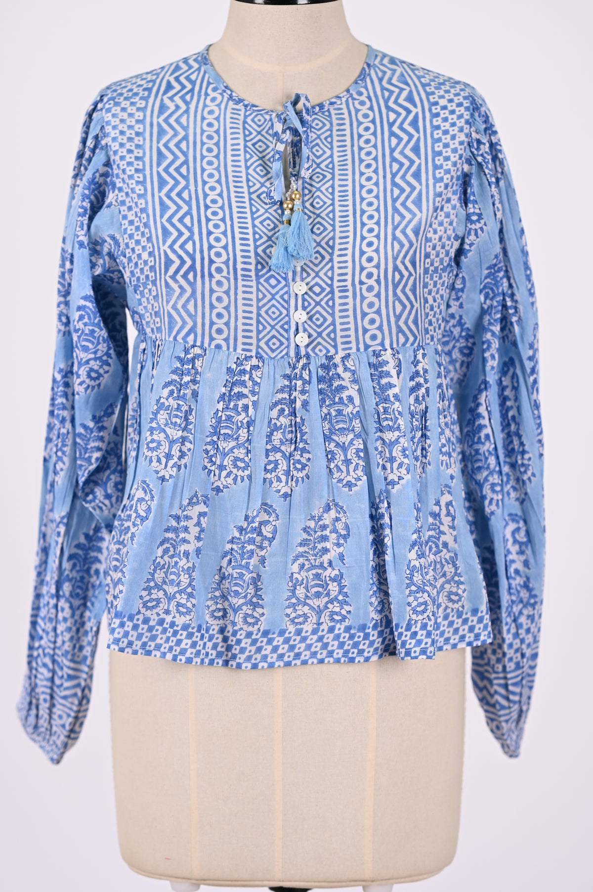 MELIA TOP