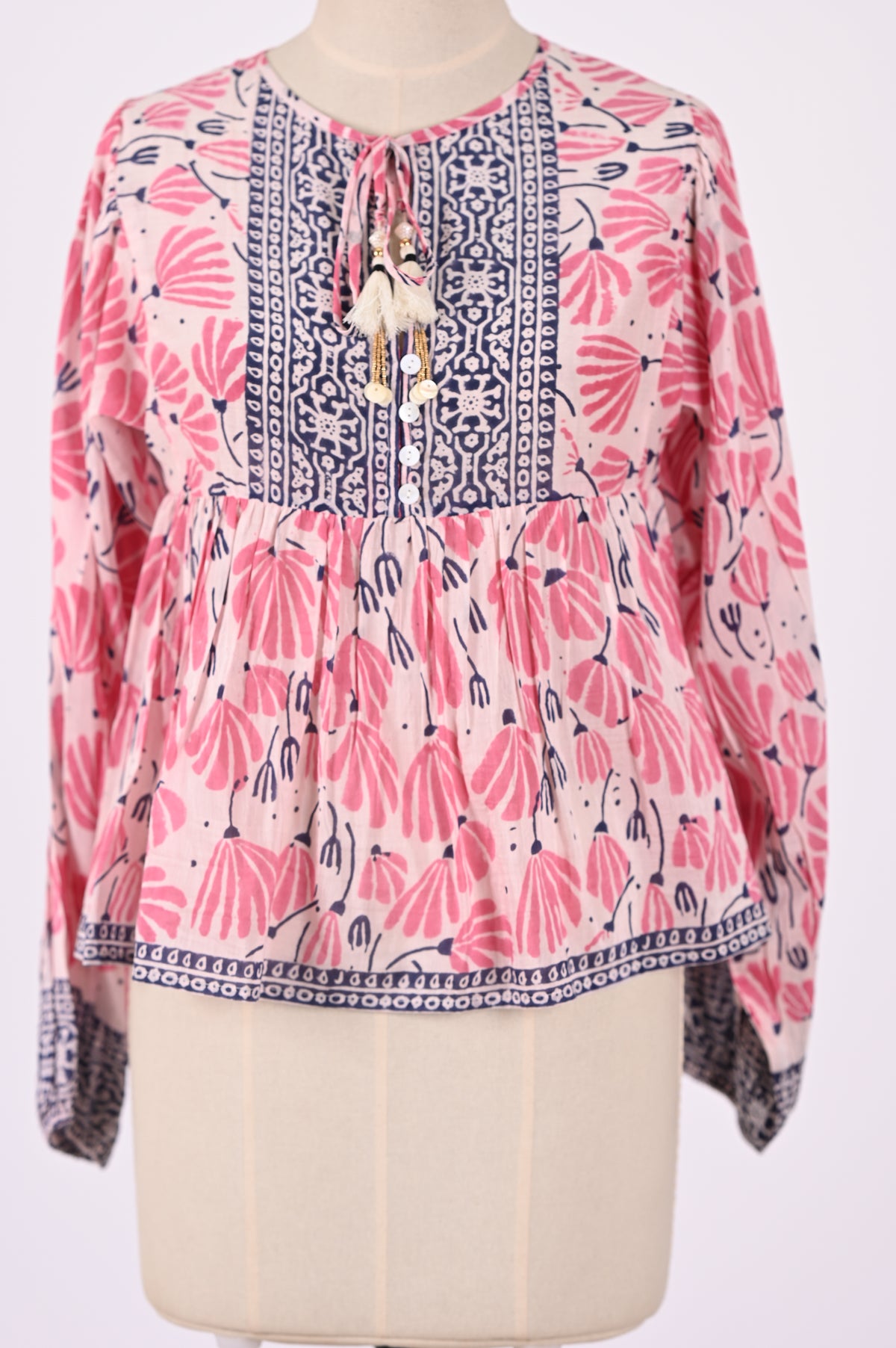 MELIA TOP