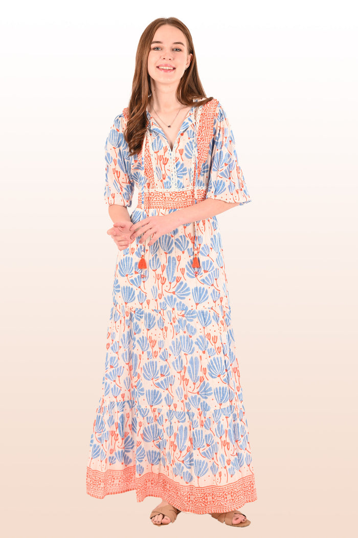 MAY MAXI