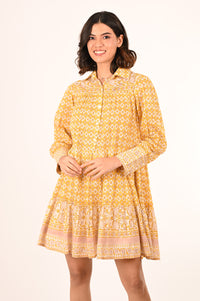 NOAH MINI DRESS