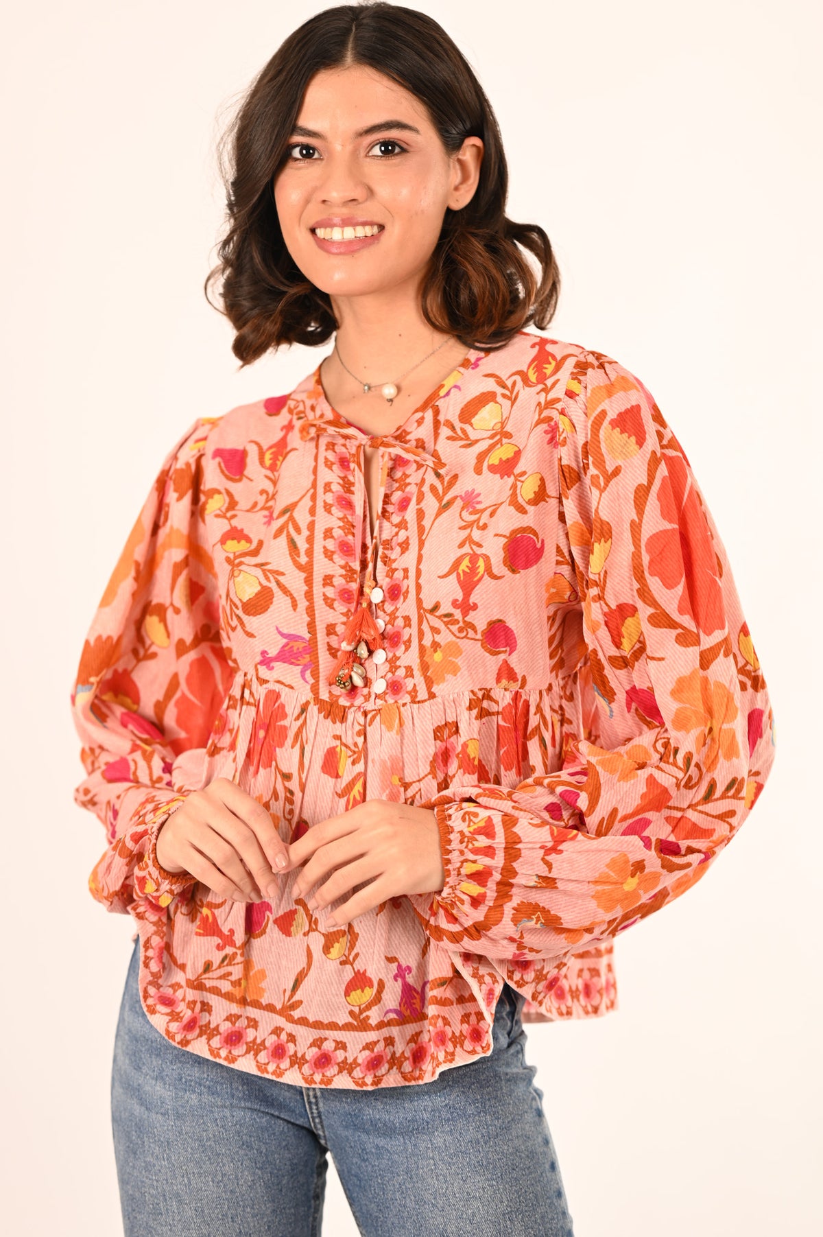 MELIA TOP