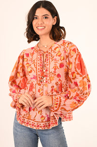 MELIA TOP