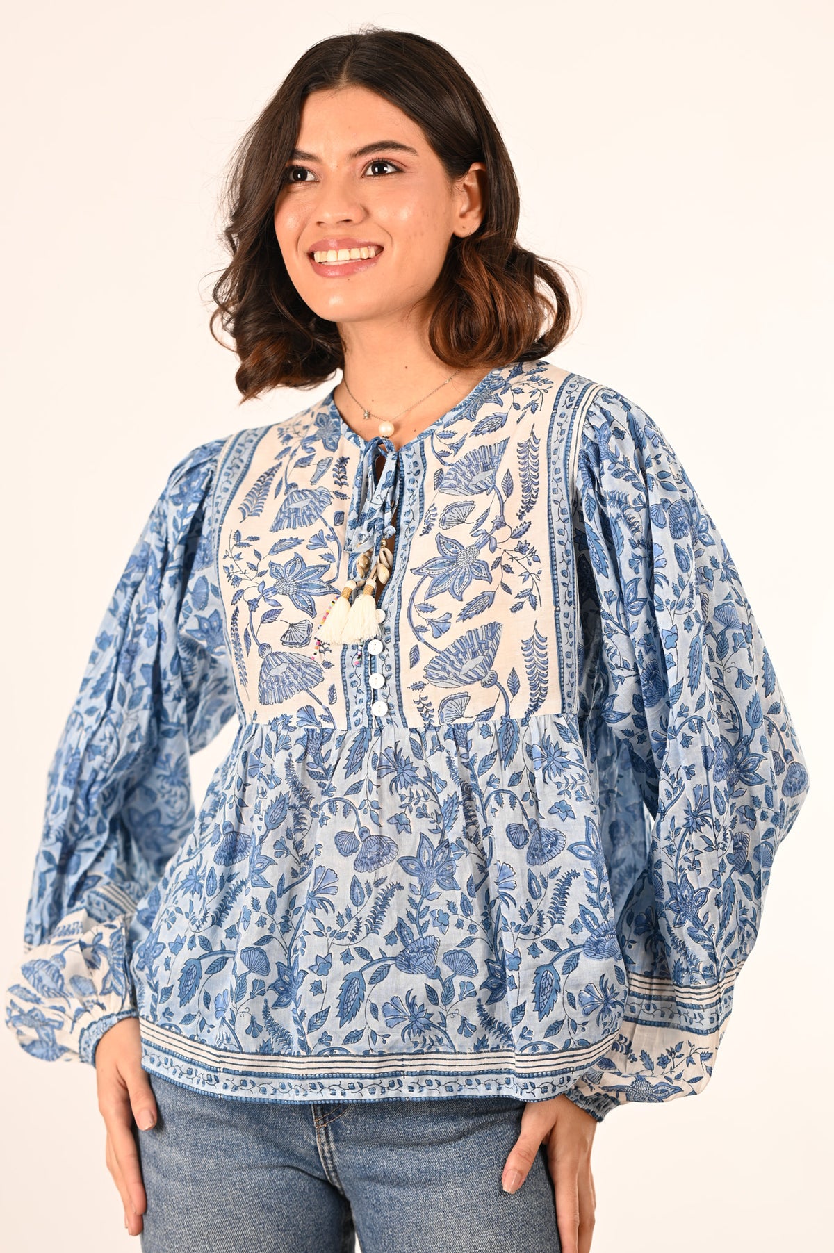 MELIA TOP