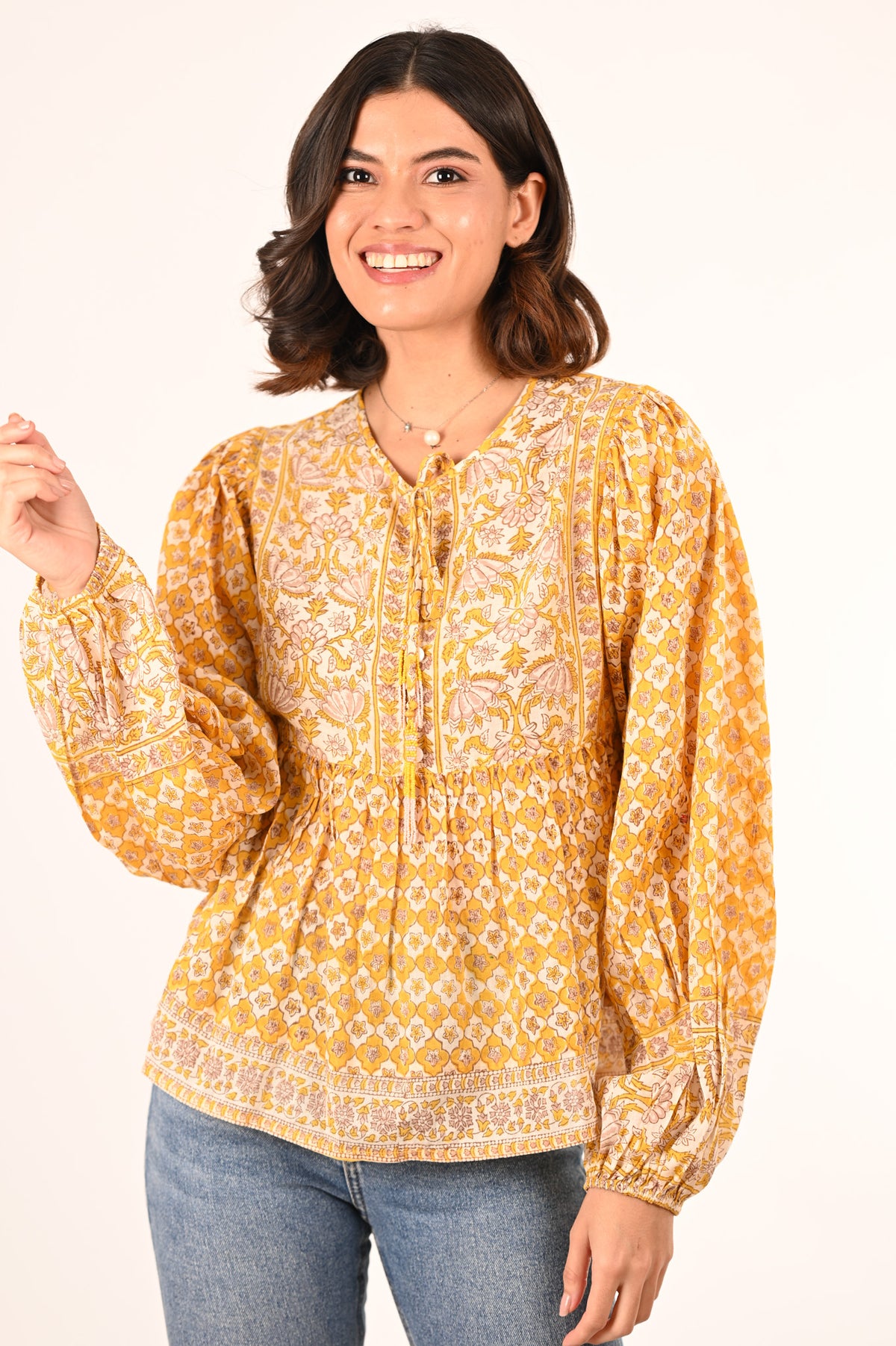 MELIA TOP