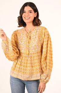 MELIA TOP