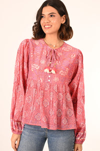 MELIA TOP