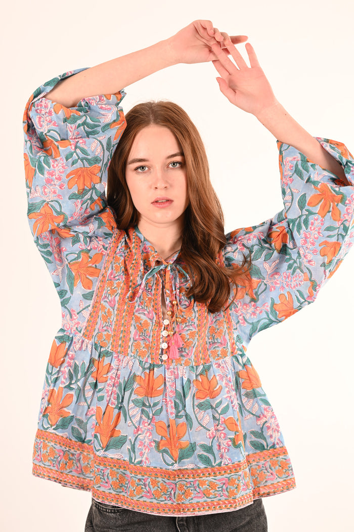 MELIA TOP