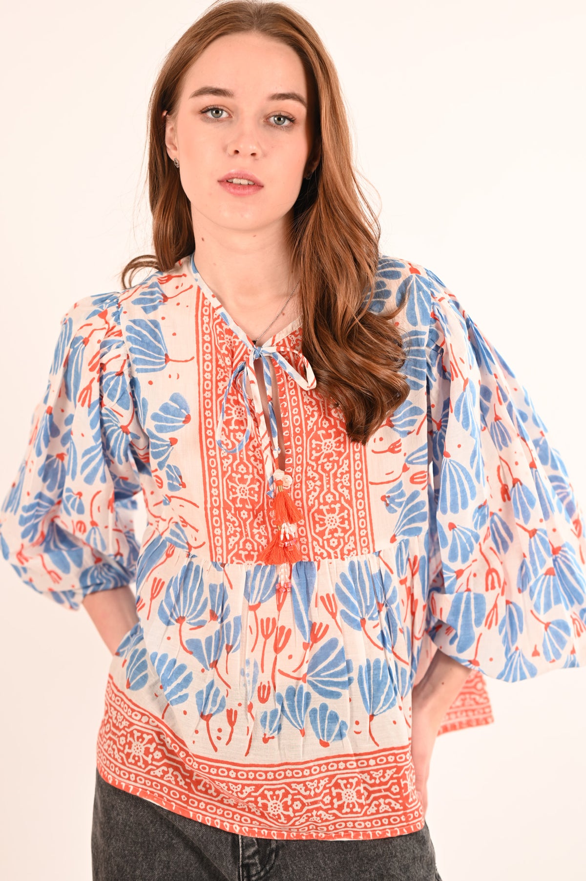 MELIA TOP