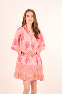 NOAH MINI DRESS