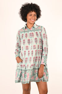 NOAH MINI DRESS
