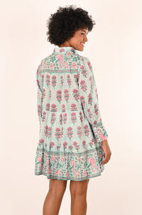 NOAH MINI DRESS