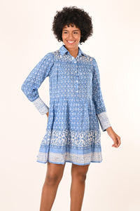 NOAH MINI DRESS