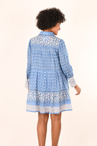 NOAH MINI DRESS