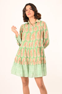 NOAH MINI DRESS