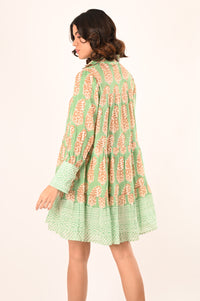 NOAH MINI DRESS