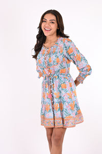 AAVA MINI DRESS