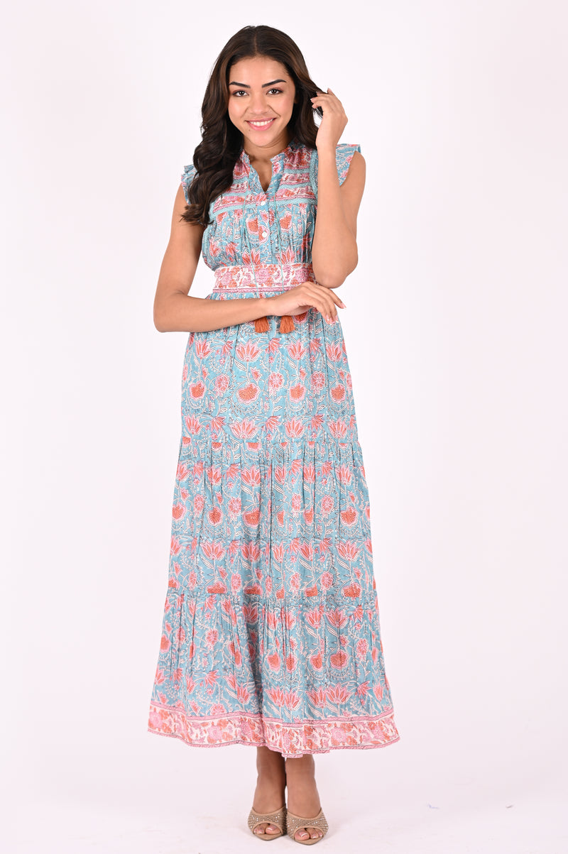 MADDY MAXI