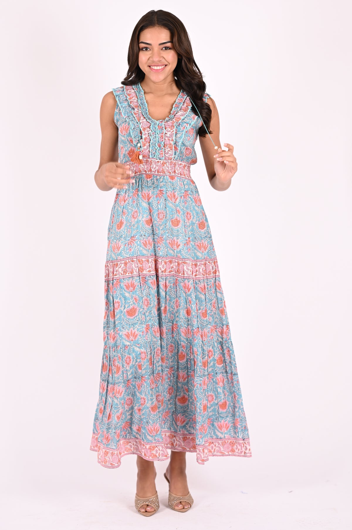 LAURA MAXI