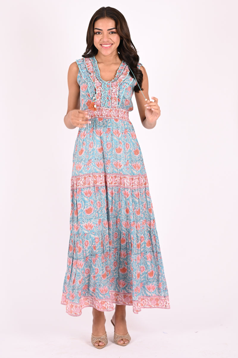 LAURA MAXI