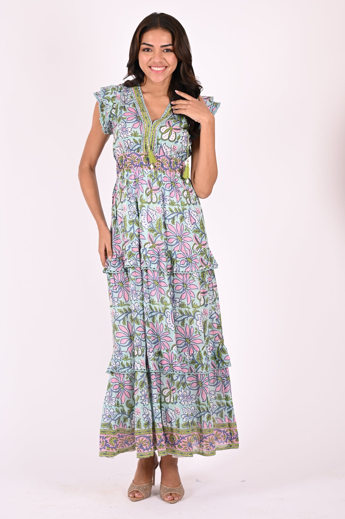 FLERA MAXI