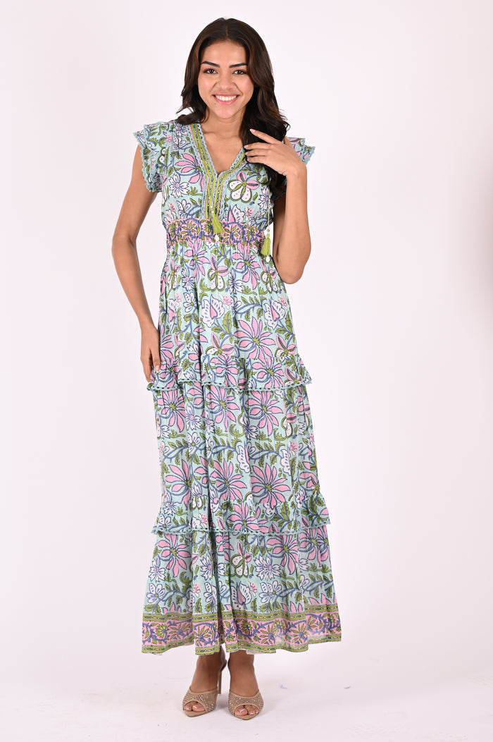 FLERA MAXI