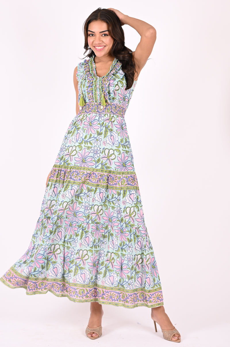 LAURA MAXI