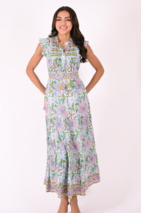 MADDY MAXI