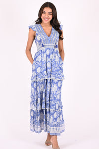 Tessa Maxi