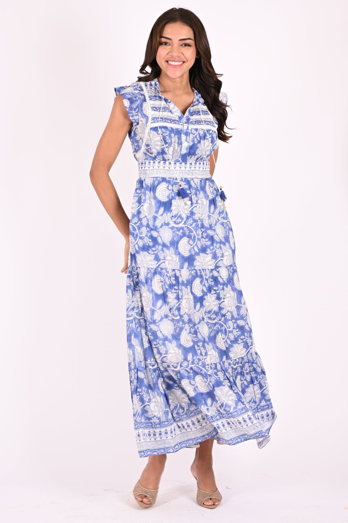 MADDY MAXI