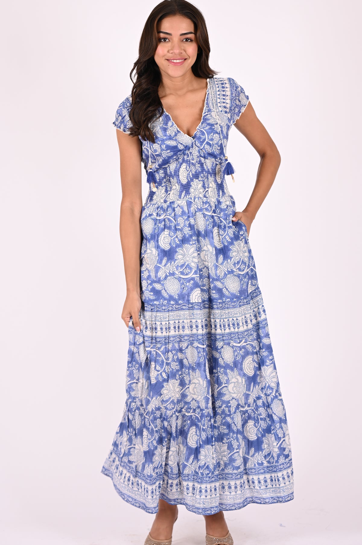 Caroline Maxi
