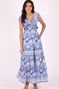 Caroline Maxi