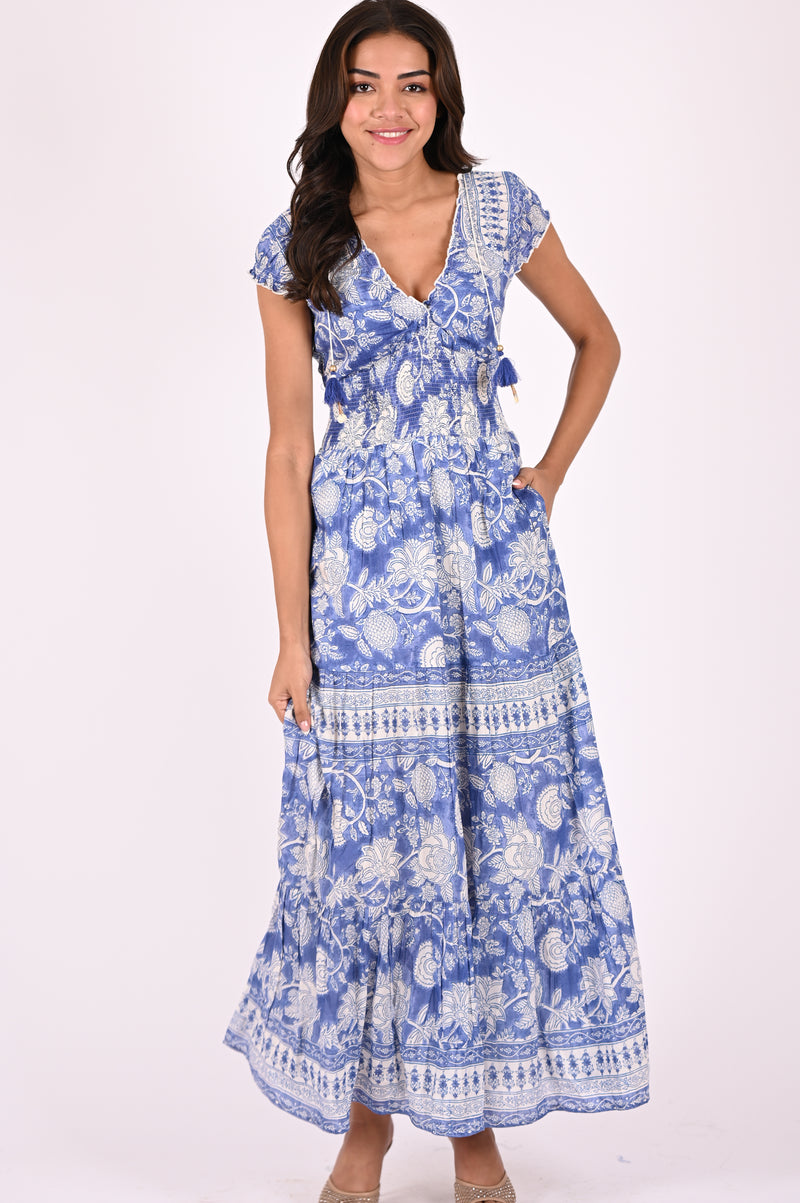 Caroline Maxi