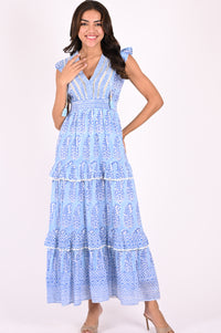 Tessa Maxi