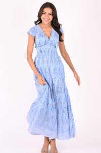 Caroline Maxi