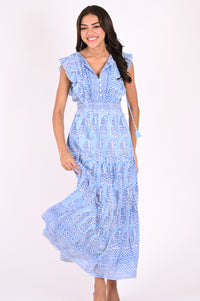 NEW LARISSA MAXI
