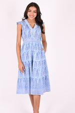 PAISLEY OCEAN