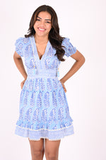 PAISLEY OCEAN
