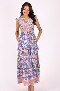 Tessa Maxi
