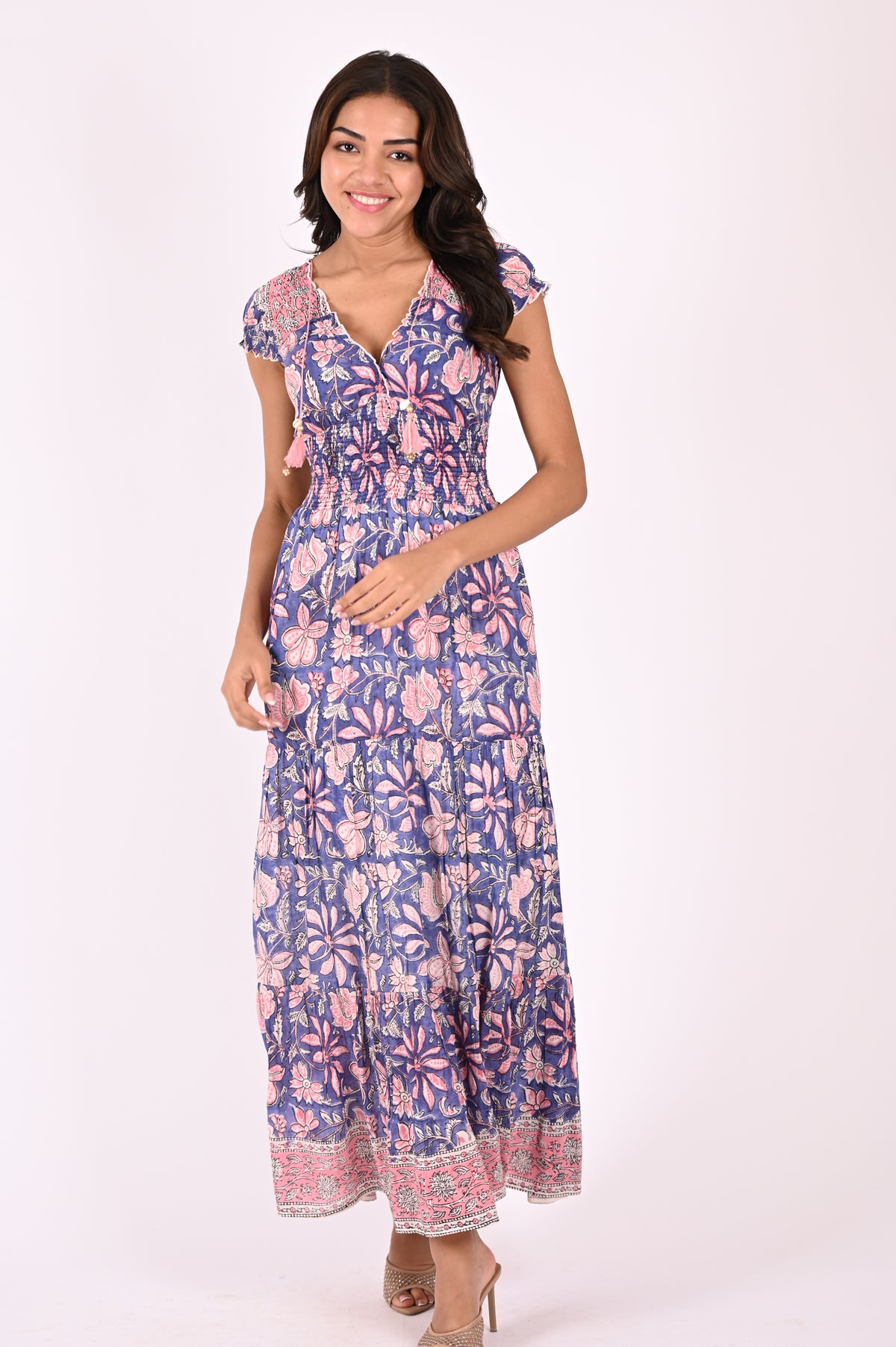 Caroline Maxi