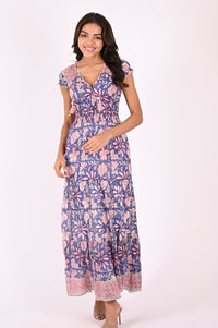 Caroline Maxi