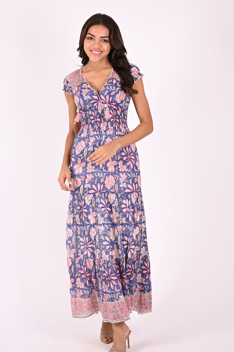 Caroline Maxi