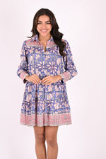 BLUE CHARM