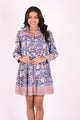 BLUE CHARM