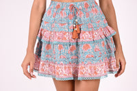 ALEXA MINI SKIRT