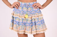 ALEXA MINI SKIRT