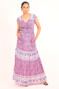 Caroline Maxi