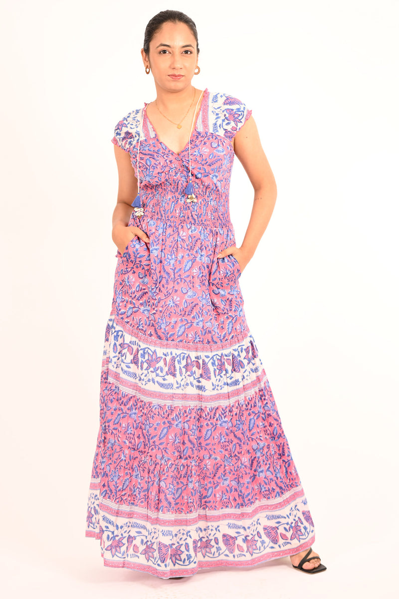 Caroline Maxi