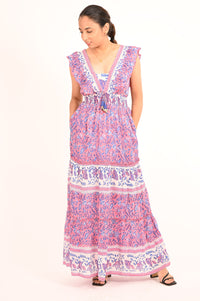 MIMOSA MAXI