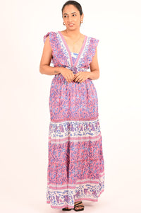 MIMOSA MAXI