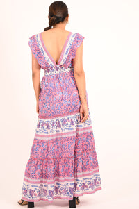 MIMOSA MAXI